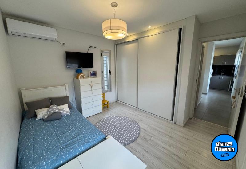 Casas - Rosario - Venta
