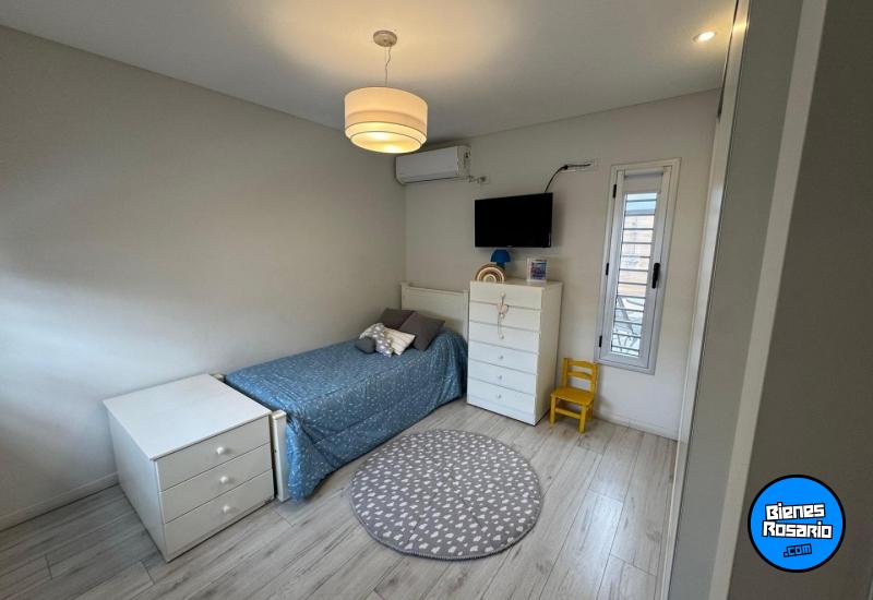 Casas - Rosario - Venta