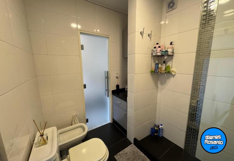Casas - Rosario - Venta