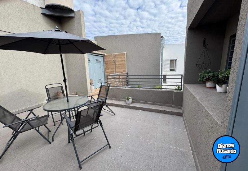 Casas - Rosario - Venta