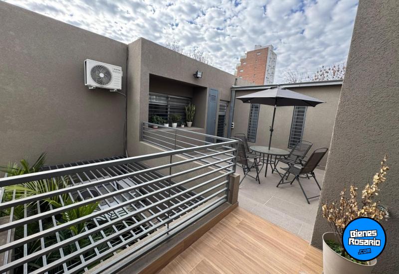 Casas - Rosario - Venta