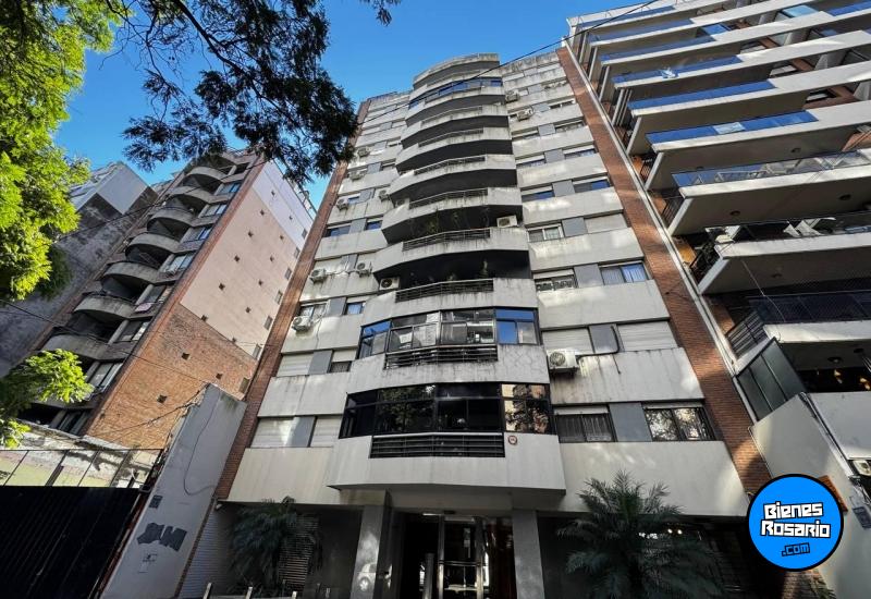 Departamentos - Rosario - Venta
