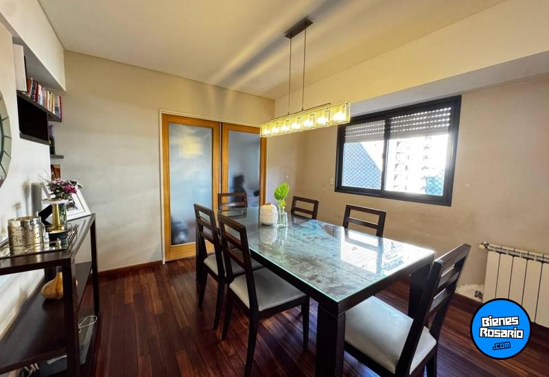 Departamentos - Rosario - Venta