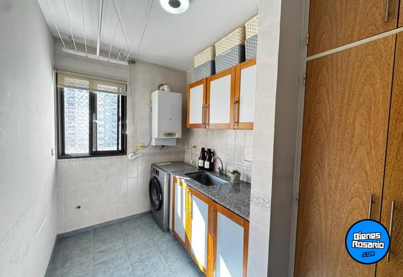 Departamentos - Rosario - Venta