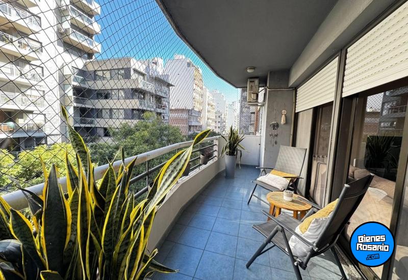 Departamentos - Rosario - Venta