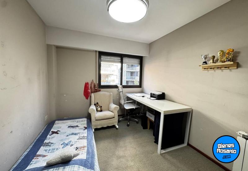 Departamentos - Rosario - Venta