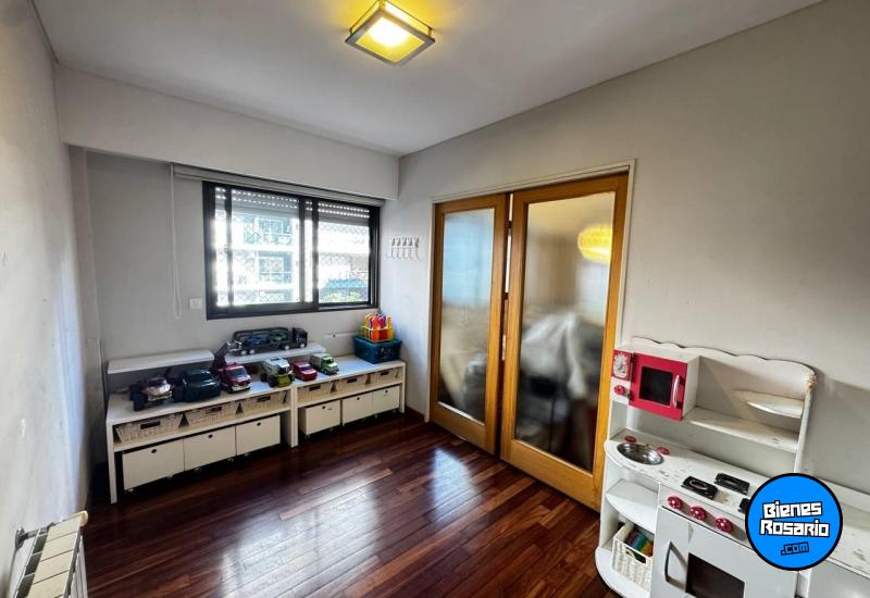 Departamentos - Rosario - Venta