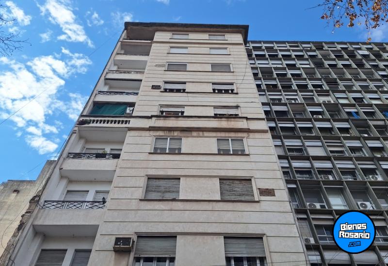 Departamentos - Rosario - Venta