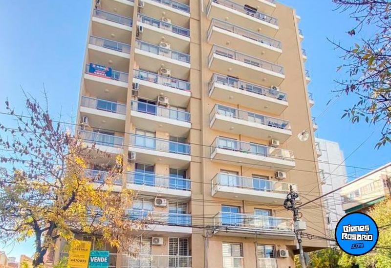 Departamentos - Rosario - Venta