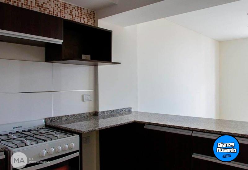 Departamentos - Rosario - Venta