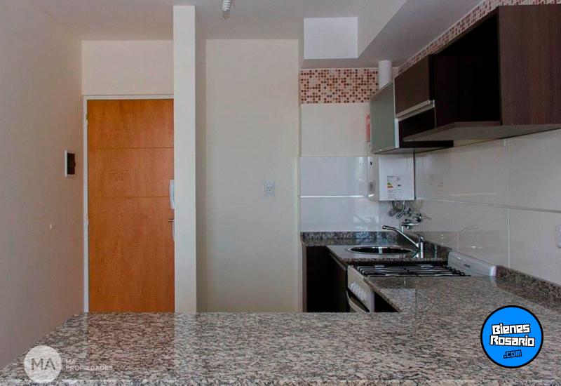 Departamentos - Rosario - Venta