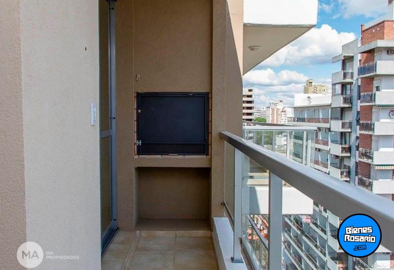 Departamentos - Rosario - Venta