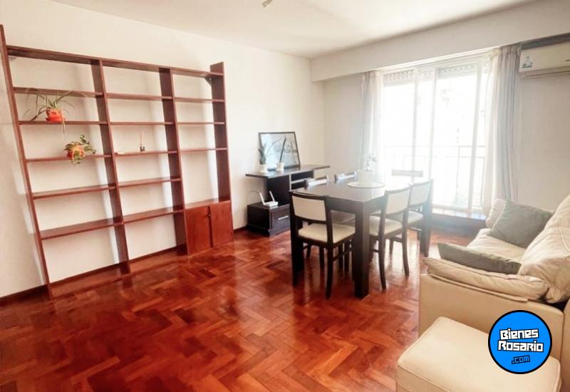 Departamentos - Rosario - Venta