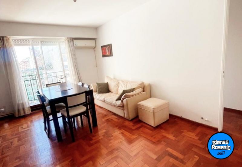 Departamentos - Rosario - Venta