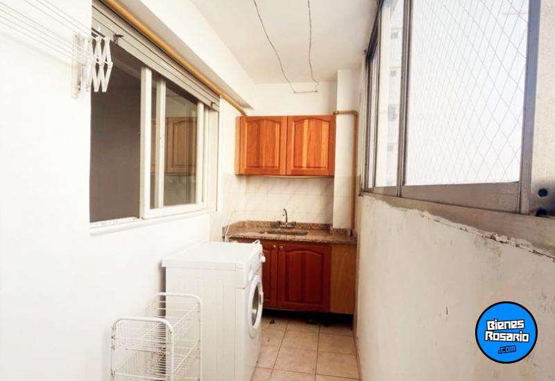 Departamentos - Rosario - Venta
