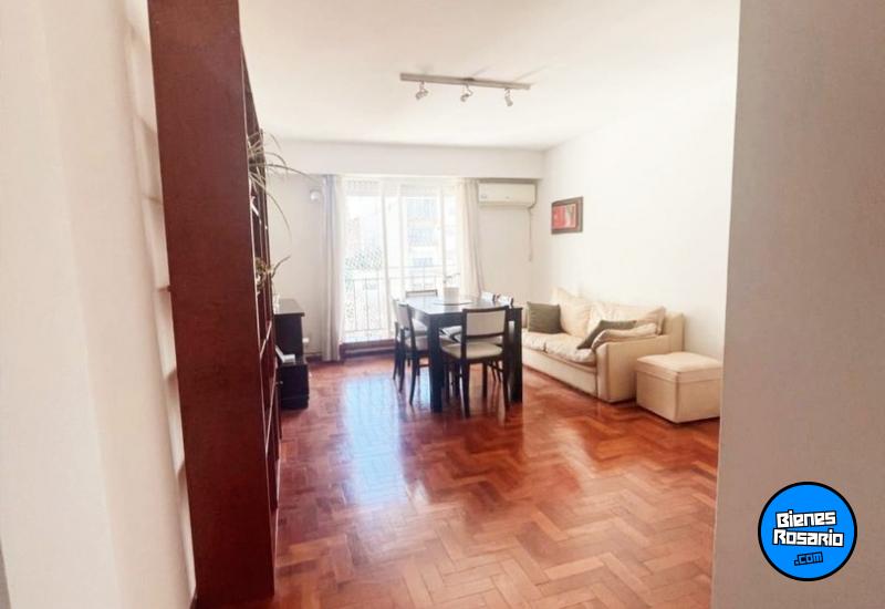 Departamentos - Rosario - Venta