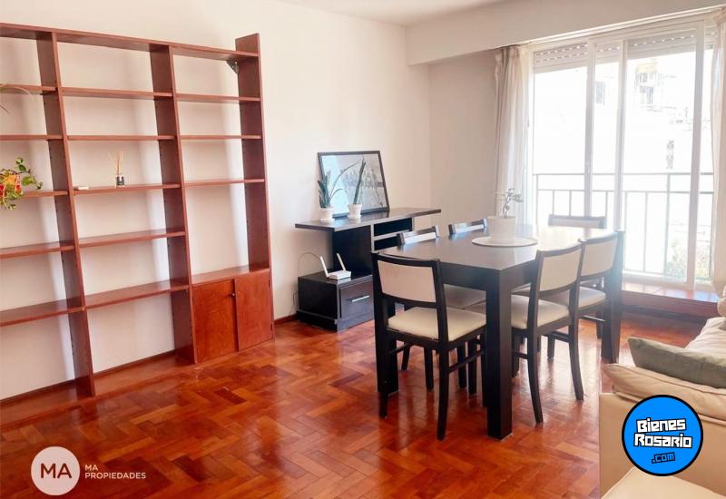 Departamentos - Rosario - Venta