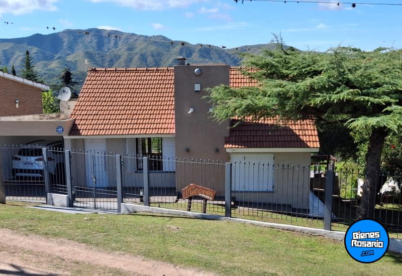 Casas - Villa Carlos Paz - Venta