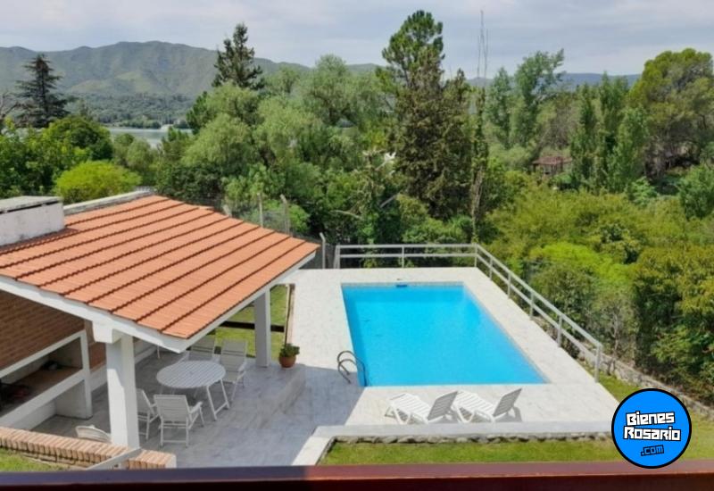 Casas - Villa Carlos Paz - Venta