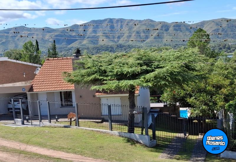 Casas - Villa Carlos Paz - Venta
