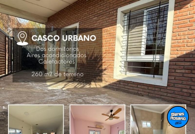 Casas - Roldan - Venta