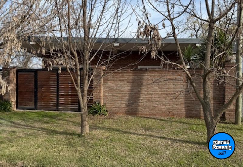 Casas - Roldan - Venta
