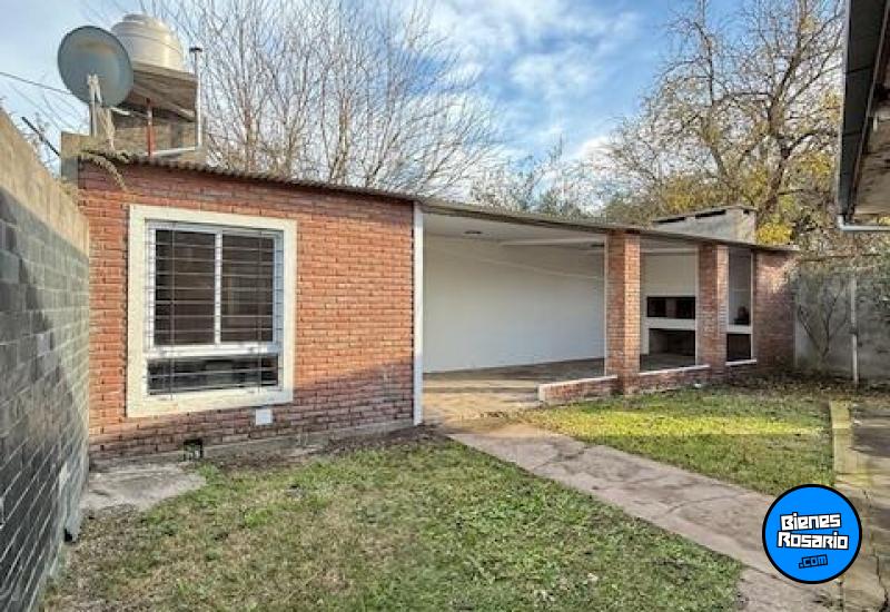 Casas - Roldan - Venta