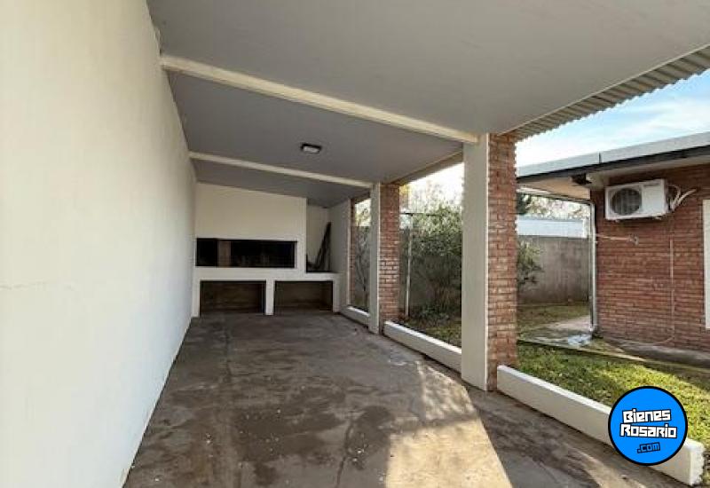 Casas - Roldan - Venta