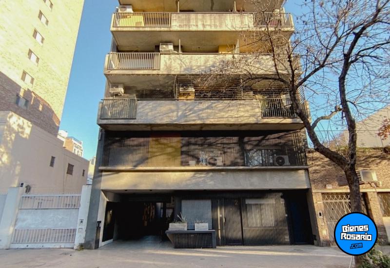 Departamentos - Rosario - Venta