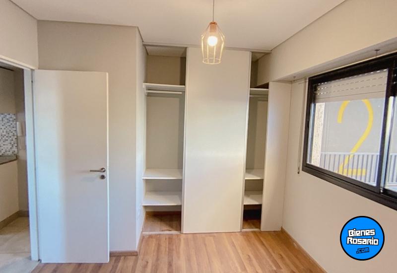 Departamentos - Rosario - Venta