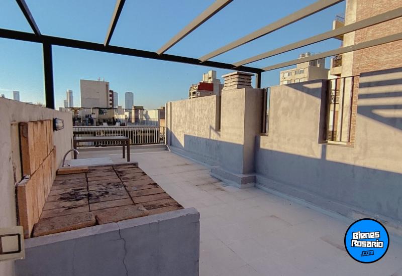 Departamentos - Rosario - Venta