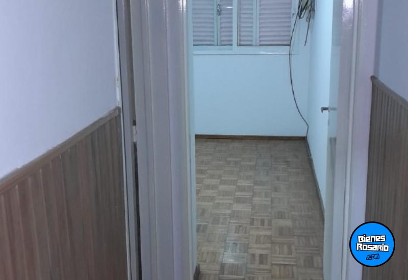 Departamentos - Rosario -  Alquiler