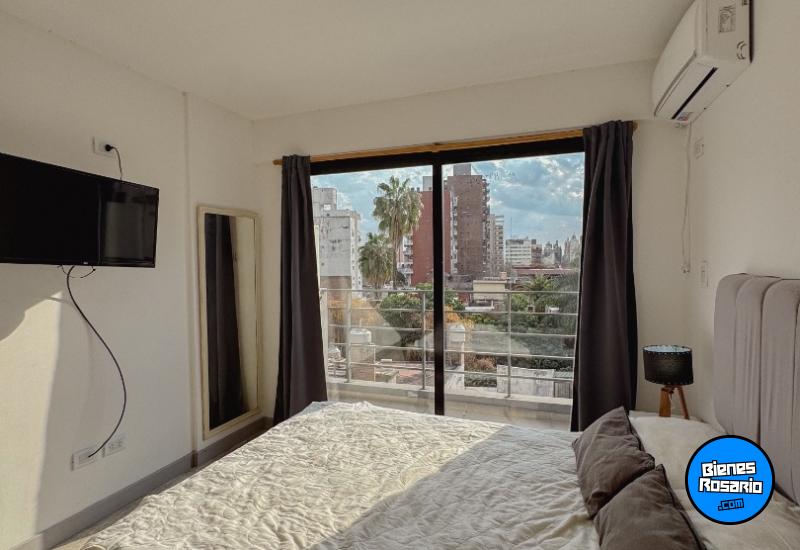 Departamentos - Rosario - Venta