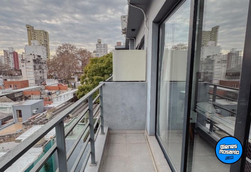 Departamentos - Rosario - Venta