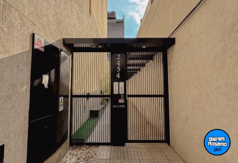 Departamentos - Rosario - Venta