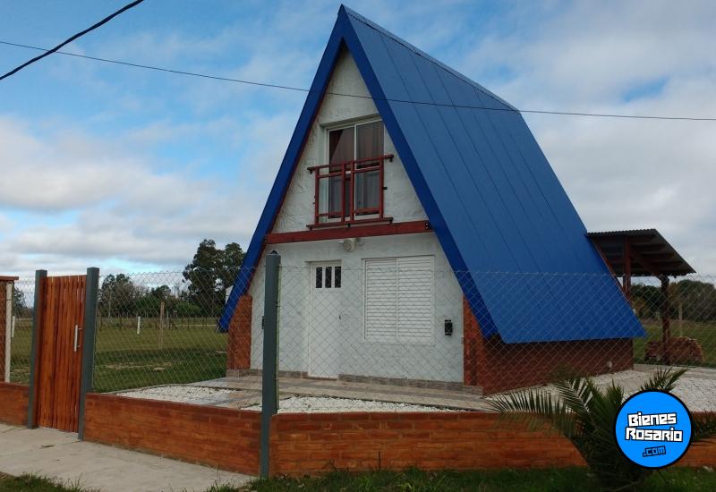 Casas - Melincue - Venta