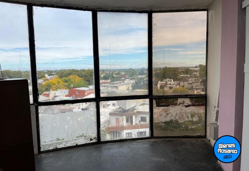 Oficinas - Rosario -  Alquiler