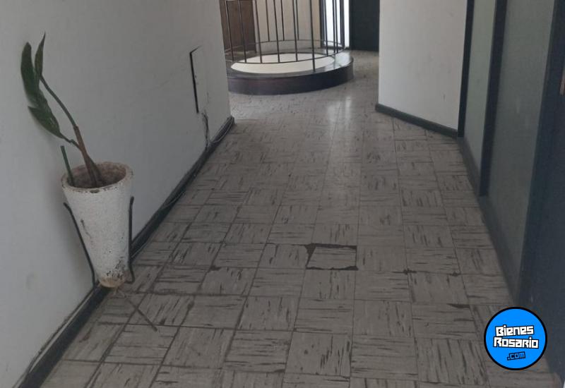 Oficinas - Rosario -  Alquiler