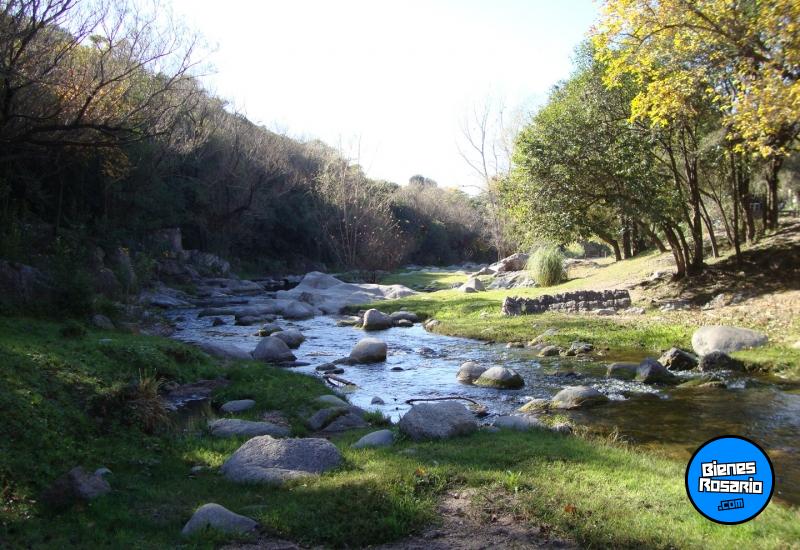 Terrenos - Agua De Oro - Venta
