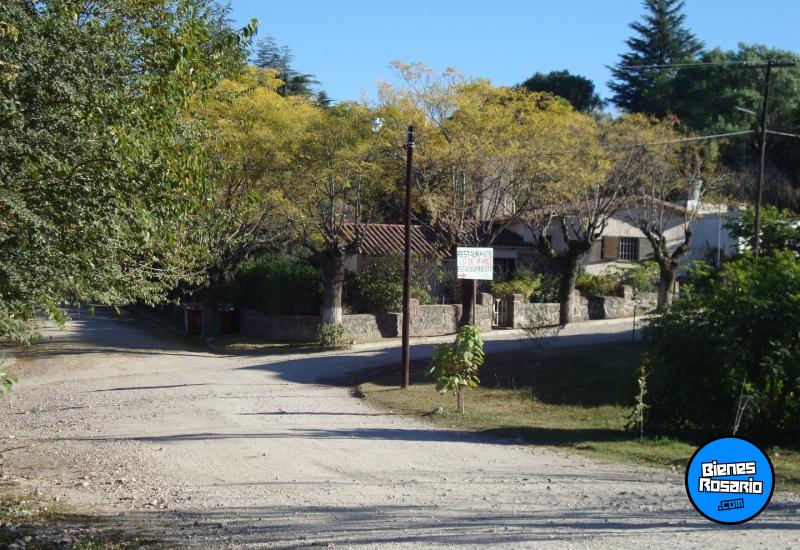 Terrenos - Agua De Oro - Venta
