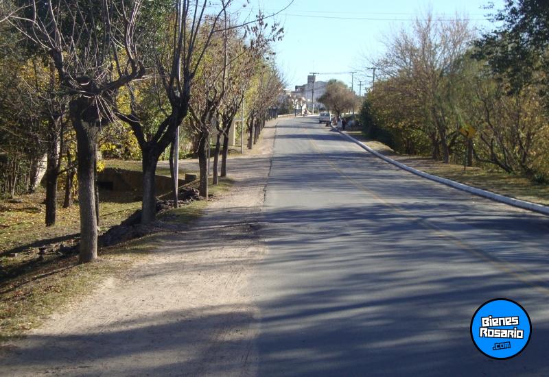 Terrenos - Agua De Oro - Venta