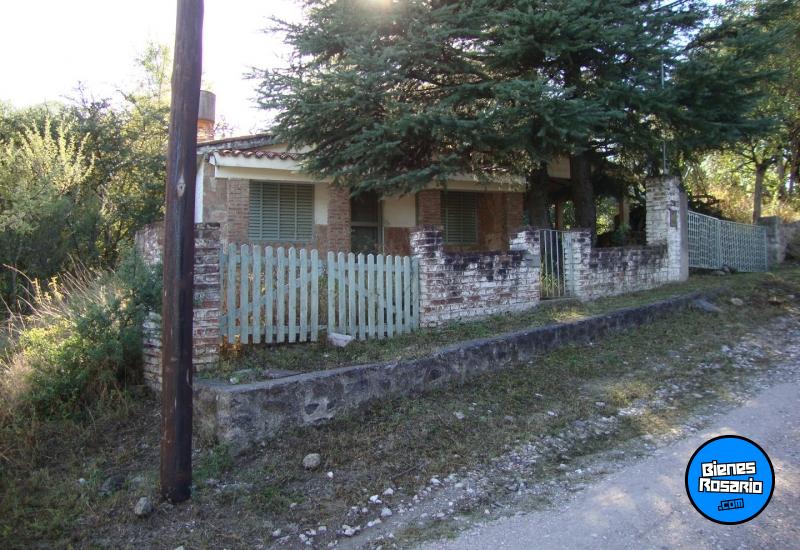 Terrenos - Agua De Oro - Venta