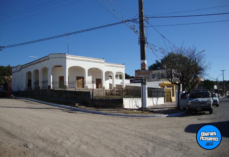 Terrenos - Agua De Oro - Venta