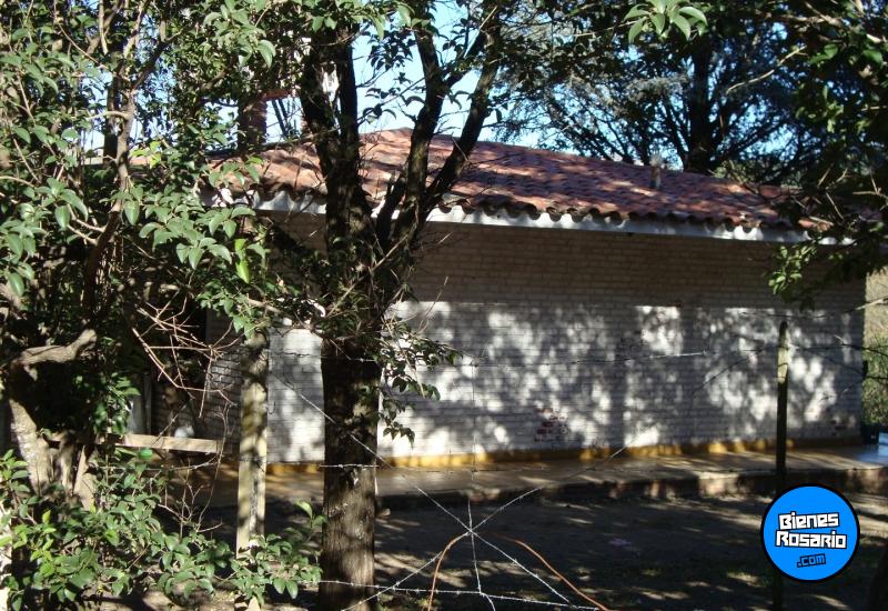 Terrenos - Agua De Oro - Venta