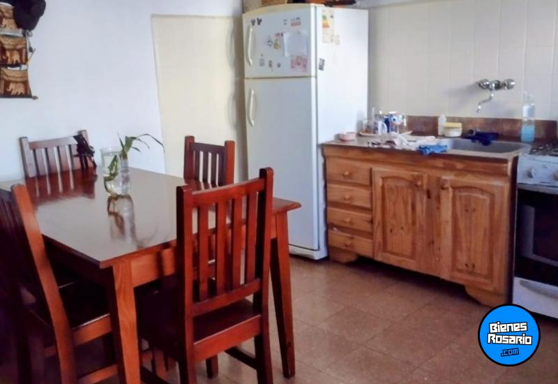 Casas - Rosario -  Alquiler