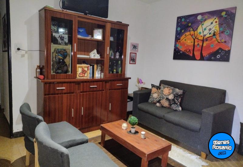 Casas - Rosario -  Alquiler
