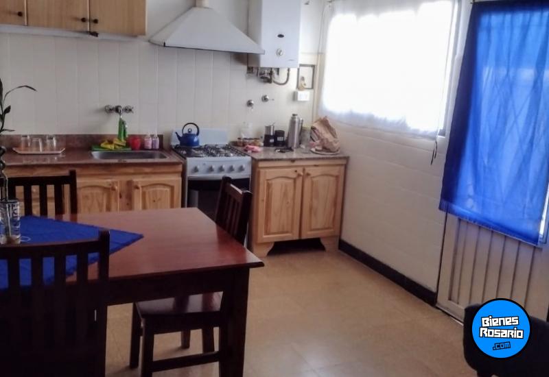 Casas - Rosario -  Alquiler
