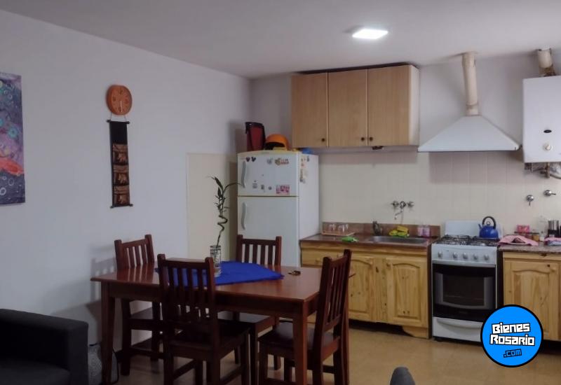 Casas - Rosario -  Alquiler