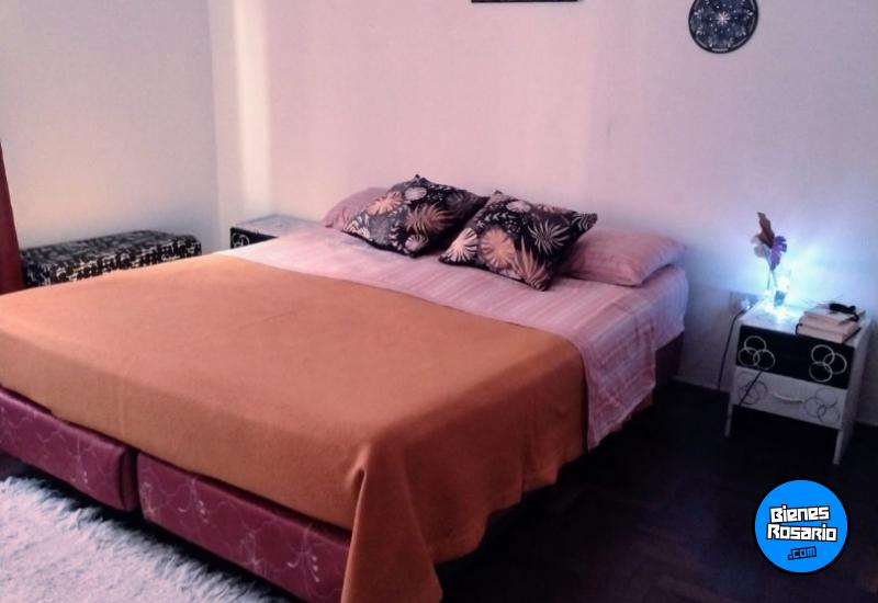 Casas - Rosario -  Alquiler