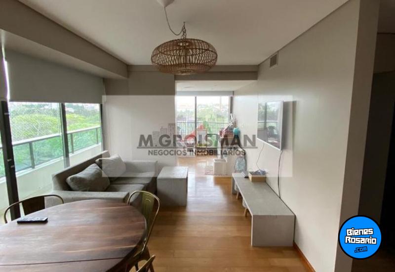 Departamentos - Rosario - Venta